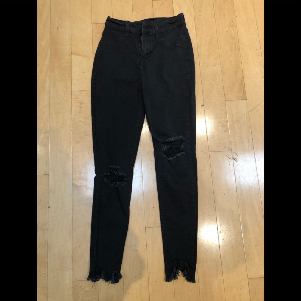 Encore jeans